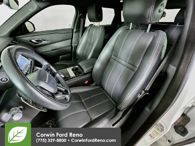 Used 2023 Land Rover Range Rover Velar R-Dynamic S AWD/4WD image 24