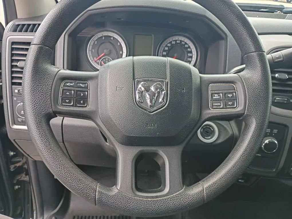 Used 2014 RAM 1500 Express AWD/4WD image 13