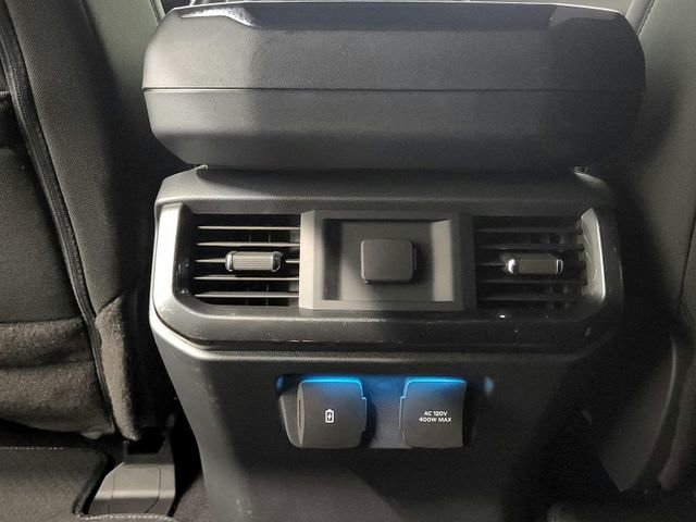Used 2023 Ford F150 XLT w/ Equipment Group 302A High image 39