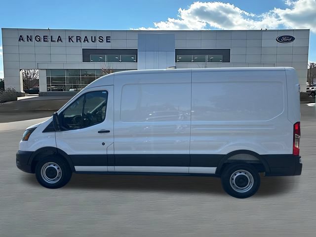 New 2026 Ford Transit 250 148 Medium Roof RWD image 4