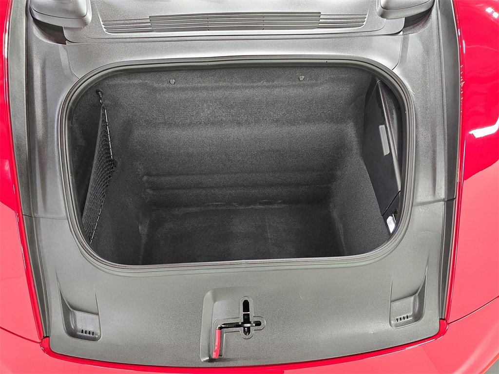 Certified 2024 Porsche 911 Carrera S image 25