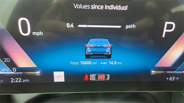 Used 2026 BMW 530i image 38