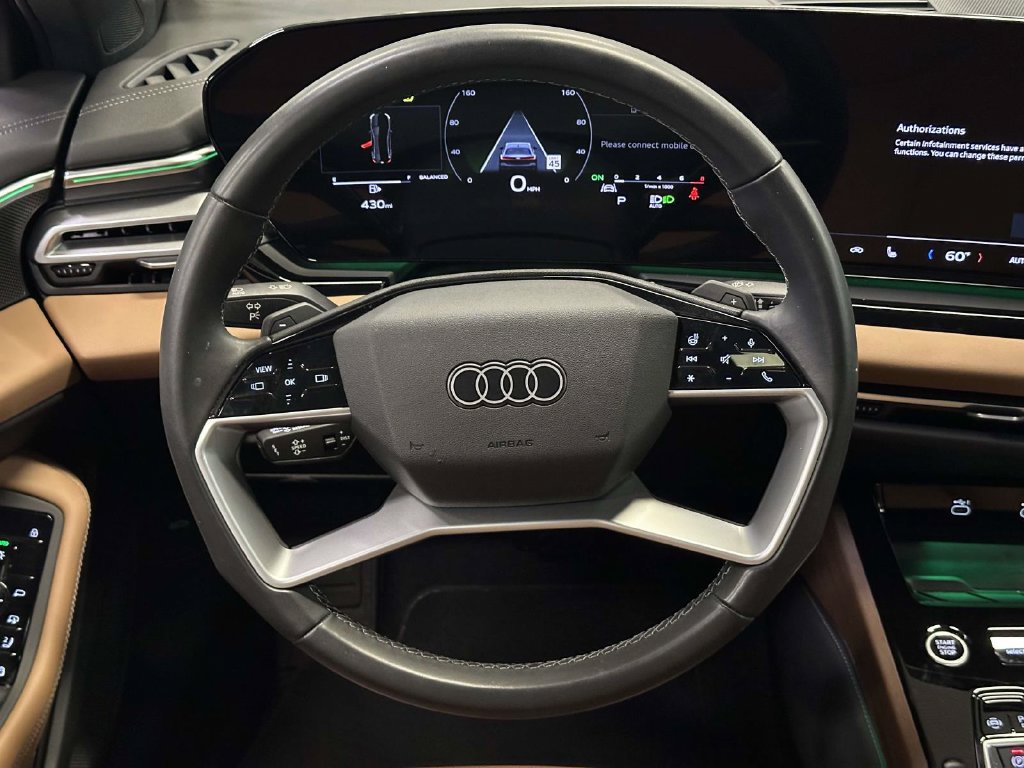 Used 2025 Audi A5 Premium w/ Convenience Package AWD/4WD image 16