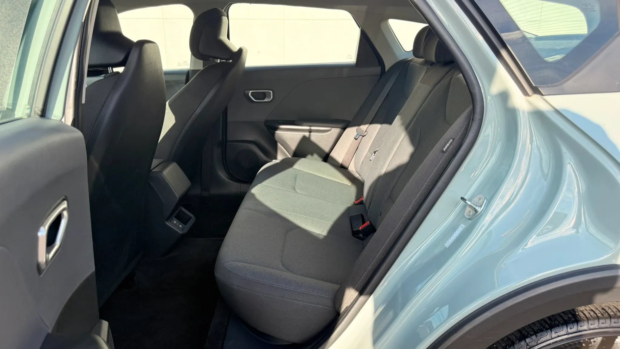 Used 2025 Kia K4 FWD image 13