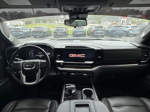 Used 2023 GMC Sierra 1500 Denali w/ Denali Reserve Package image 25