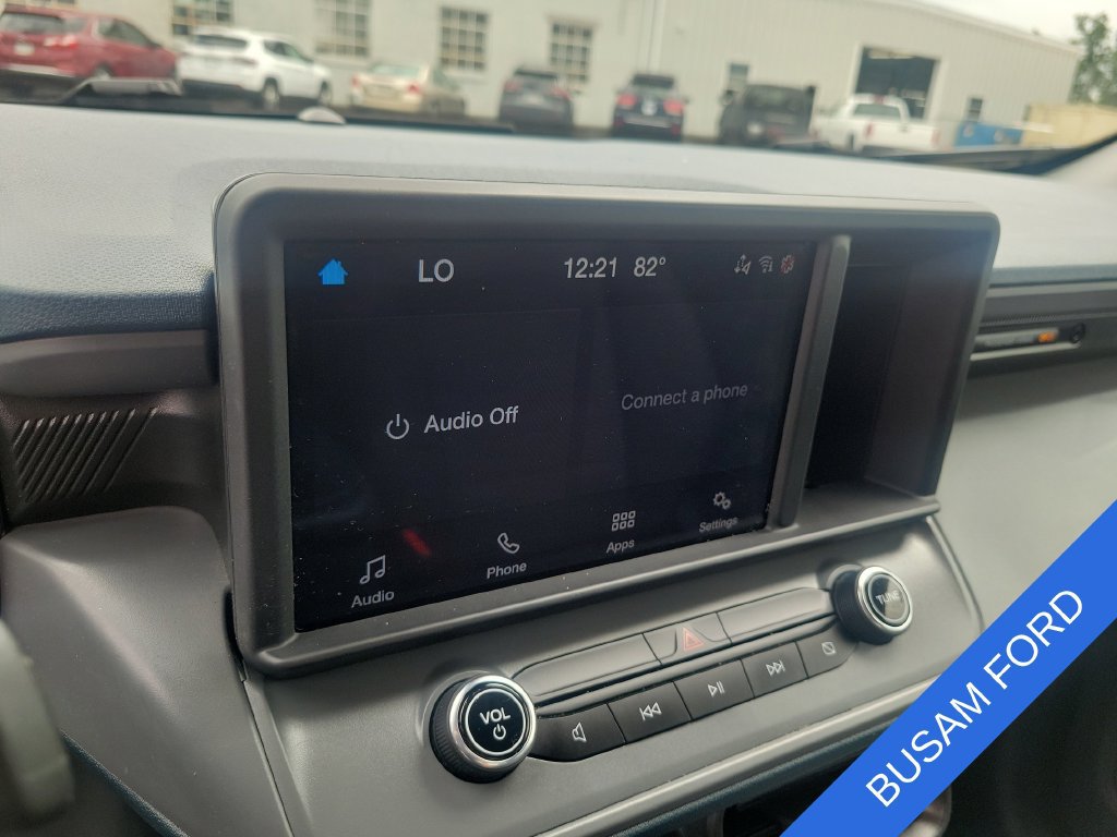 Used 2024 Ford Maverick XL w/ Equipment Group 100A Standard AWD/4WD image 19