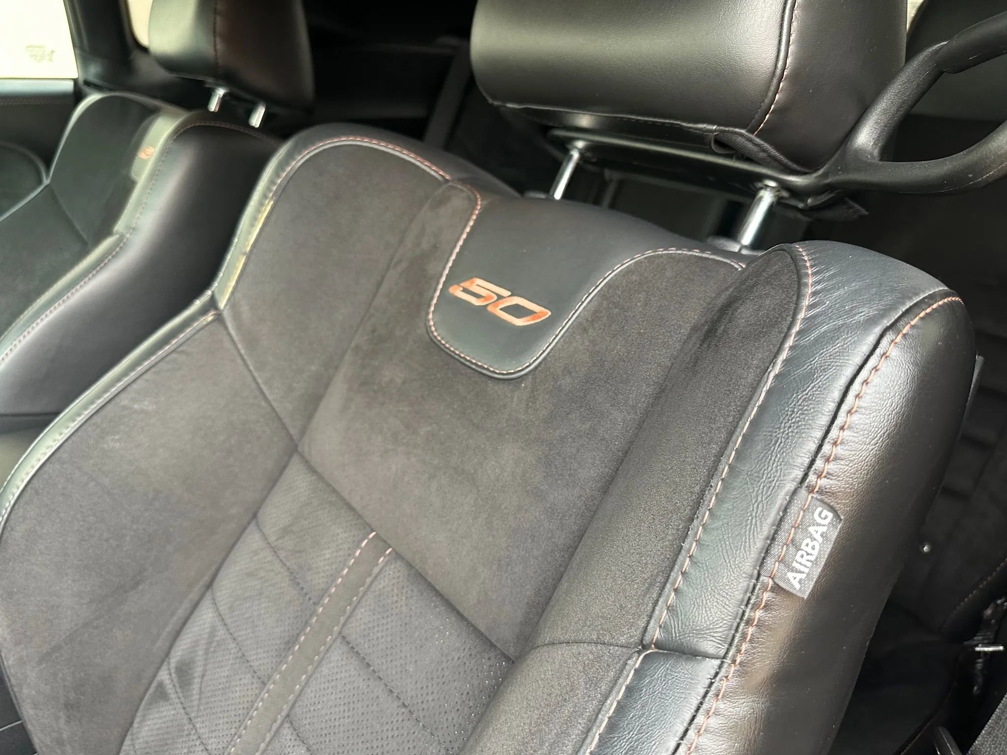 Used 2020 Dodge Challenger R/T Scat Pack image 12
