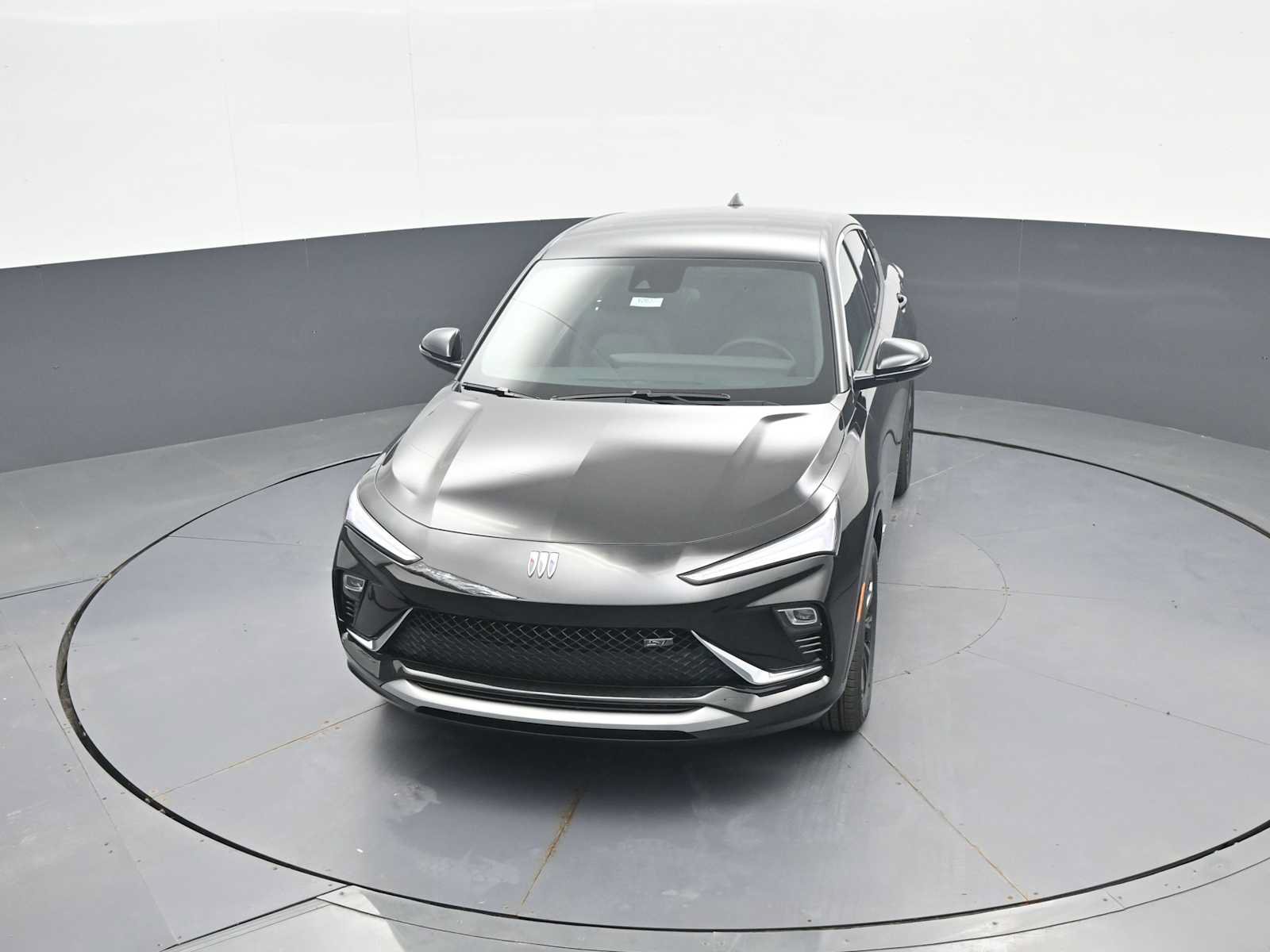 New 2026 Buick Envista Sport Touring w/ Convenience I Package FWD image 27
