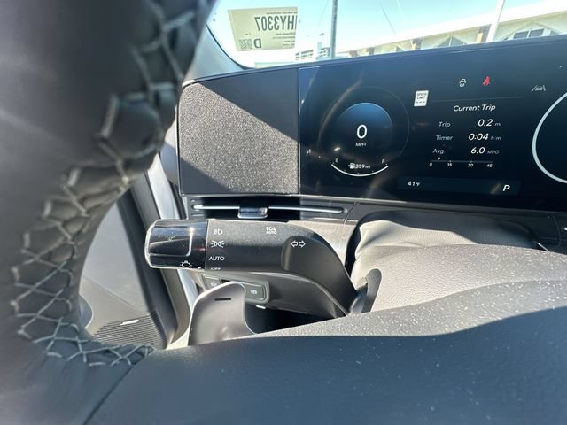 New 2026 Hyundai Kona Limited AWD/4WD image 33