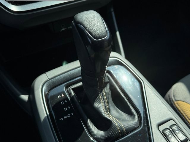 Certified 2024 Subaru Crosstrek 2.5i Sport w/ Crosstrek Mirror Package image 20