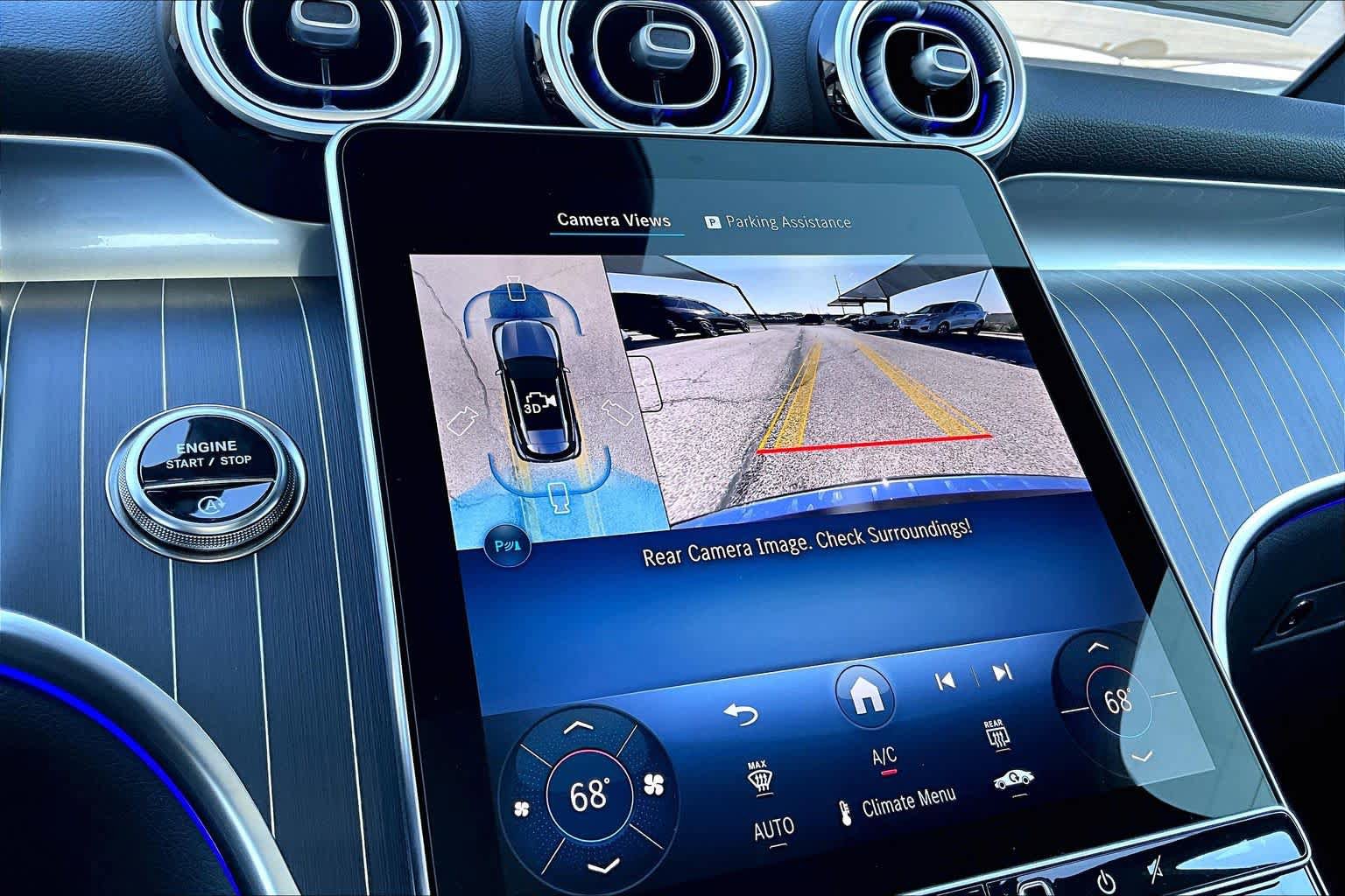 New 2026 Mercedes-Benz GLC 300 image 14