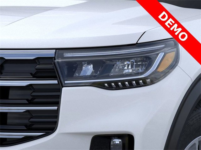 New 2026 Ford Explorer Active w/ Active Comfort Package image 18