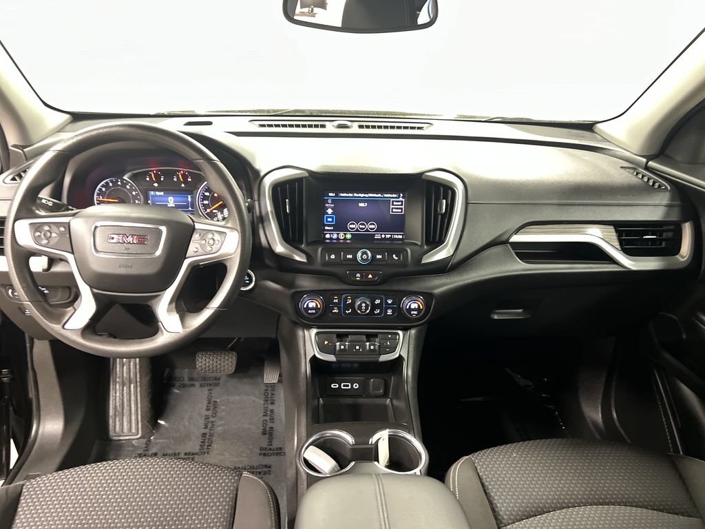 Certified 2023 GMC Terrain SLE w/ Driver Convenience Package AWD/4WD image 17