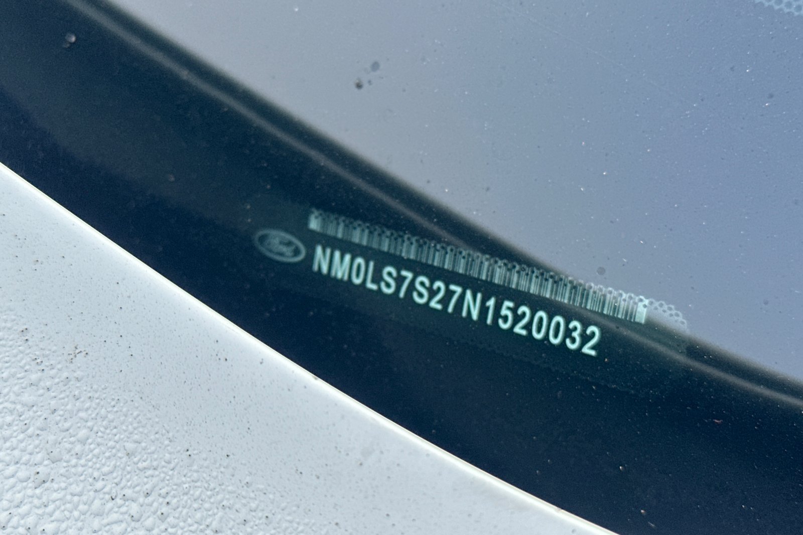 Used 2022 Ford Transit Connect XL FWD image 3