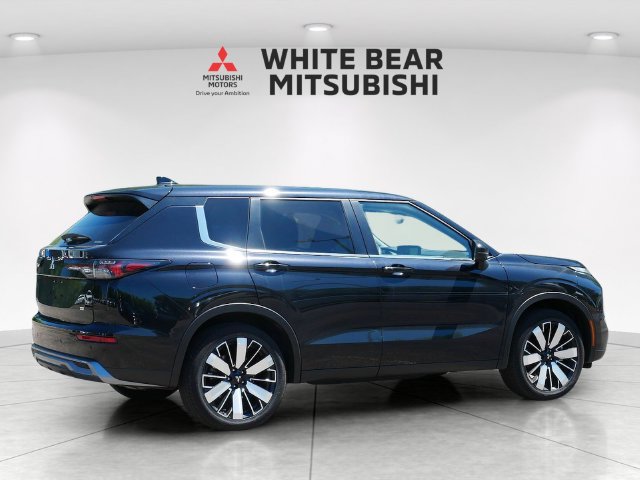 Used 2026 Mitsubishi Outlander SE AWD/4WD image 5