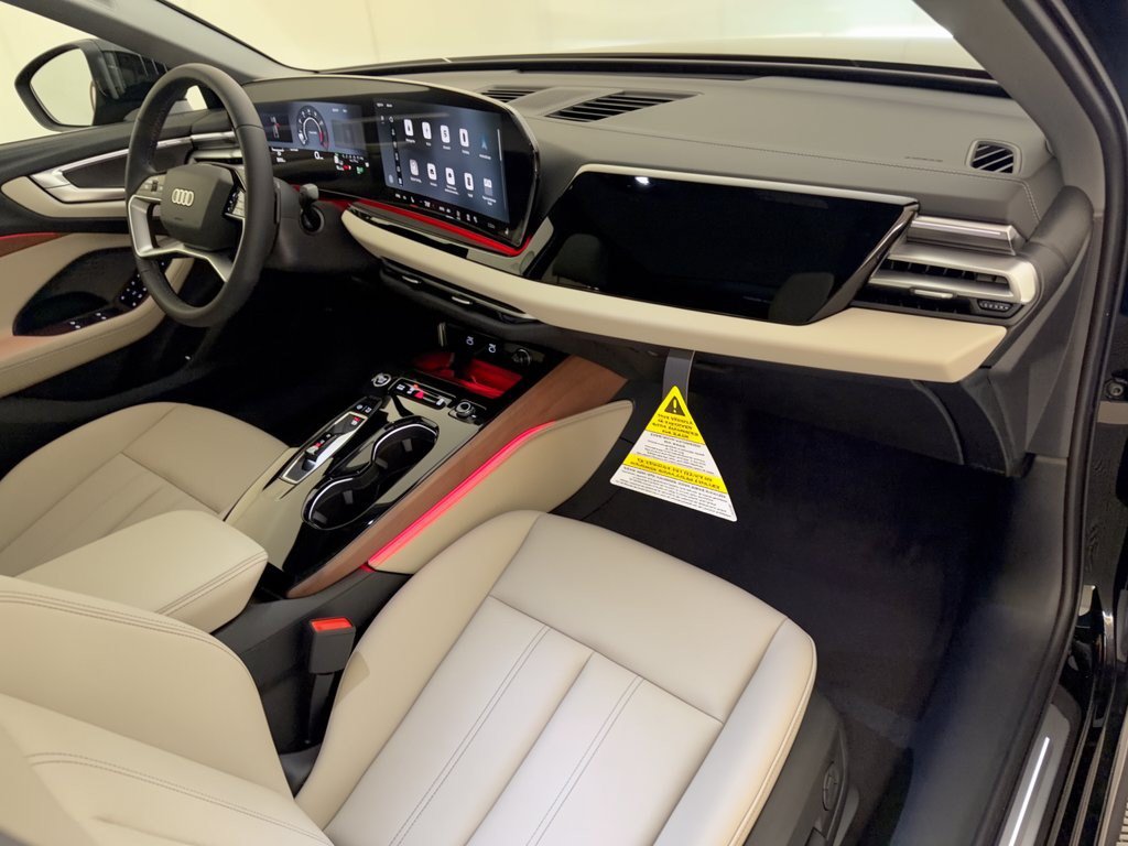 New 2026 Audi A5 Premium Plus AWD/4WD image 31