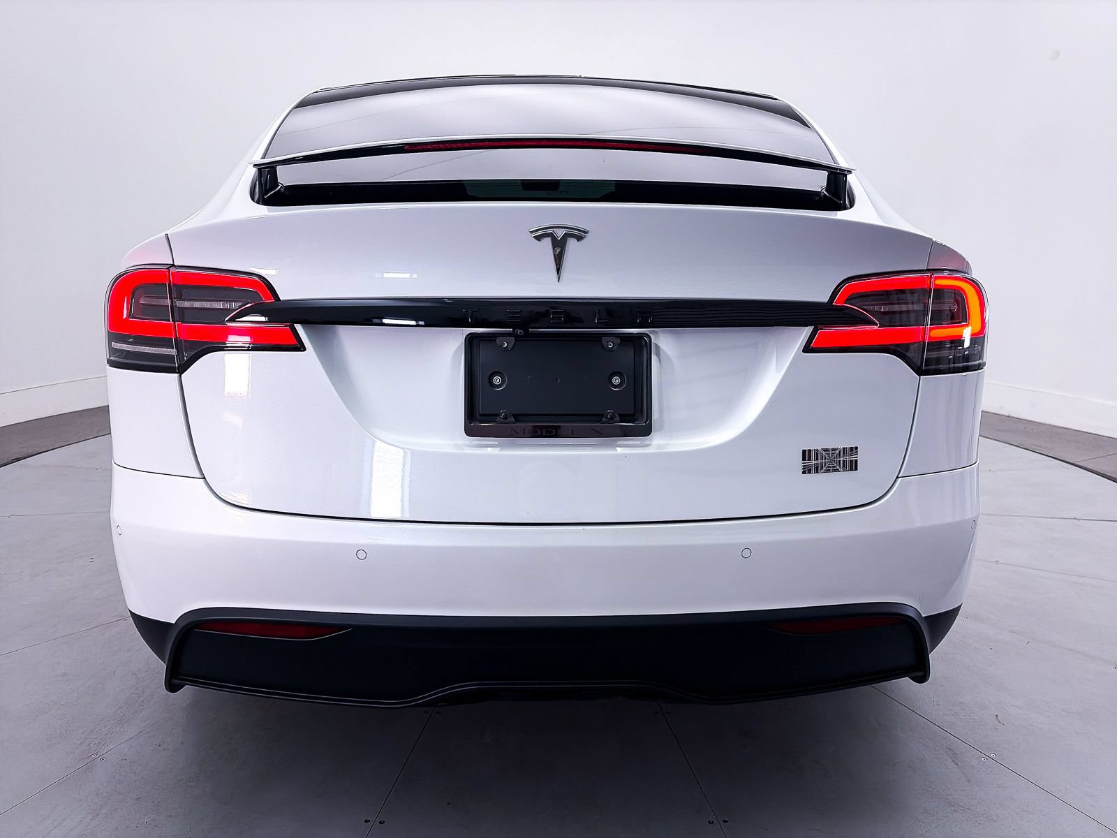 Used 2022 Tesla Model X Plaid AWD/4WD image 14
