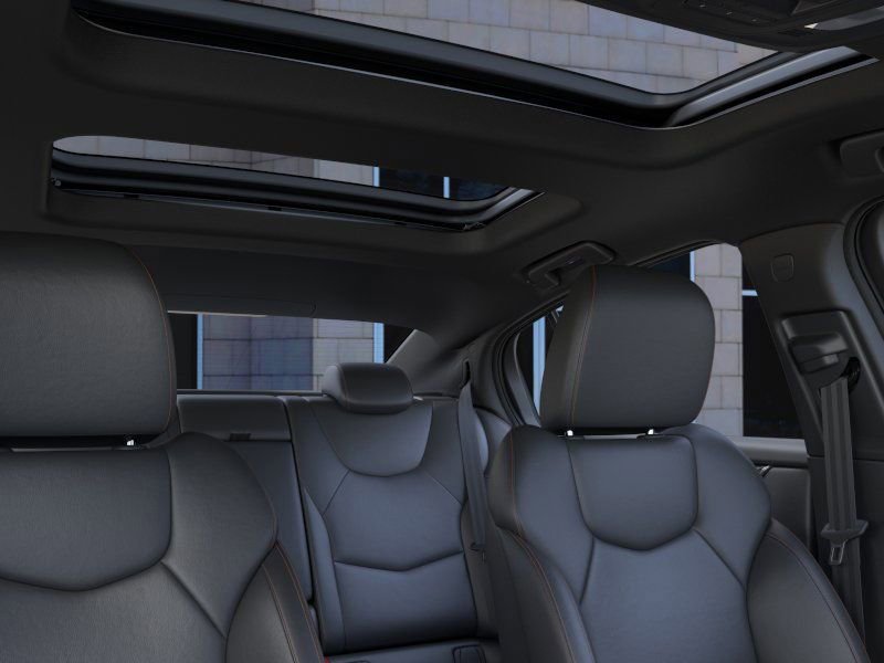 New 2026 Cadillac CT5 V image 24