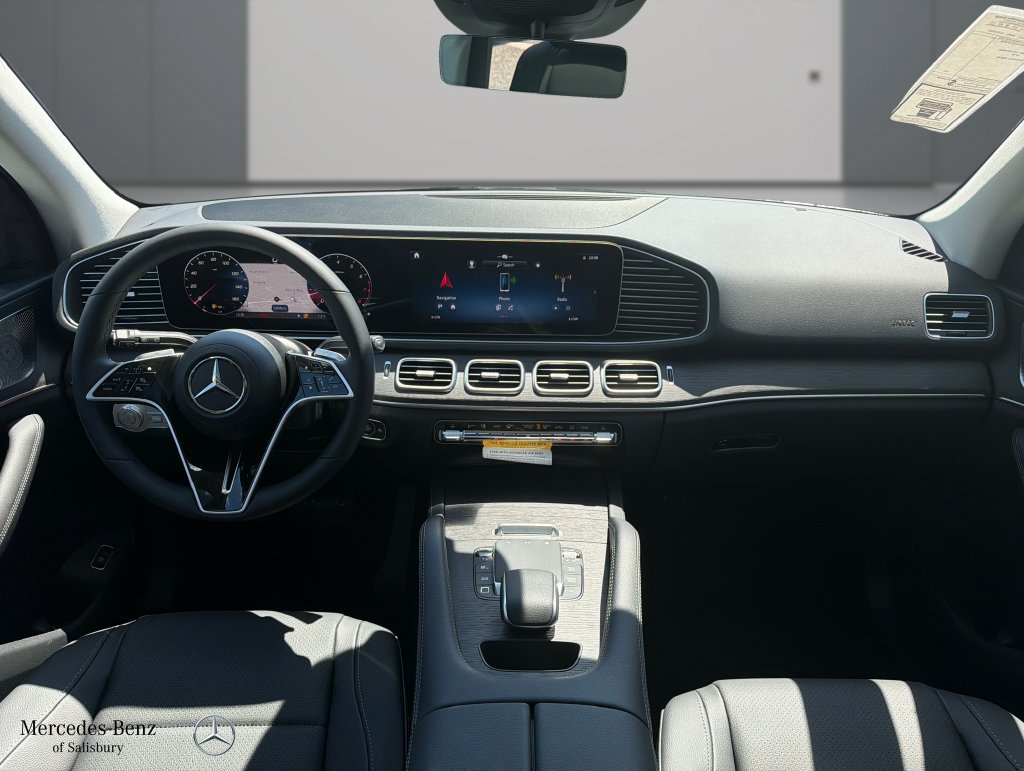 New 2026 Mercedes-Benz GLE 350 4MATIC image 7