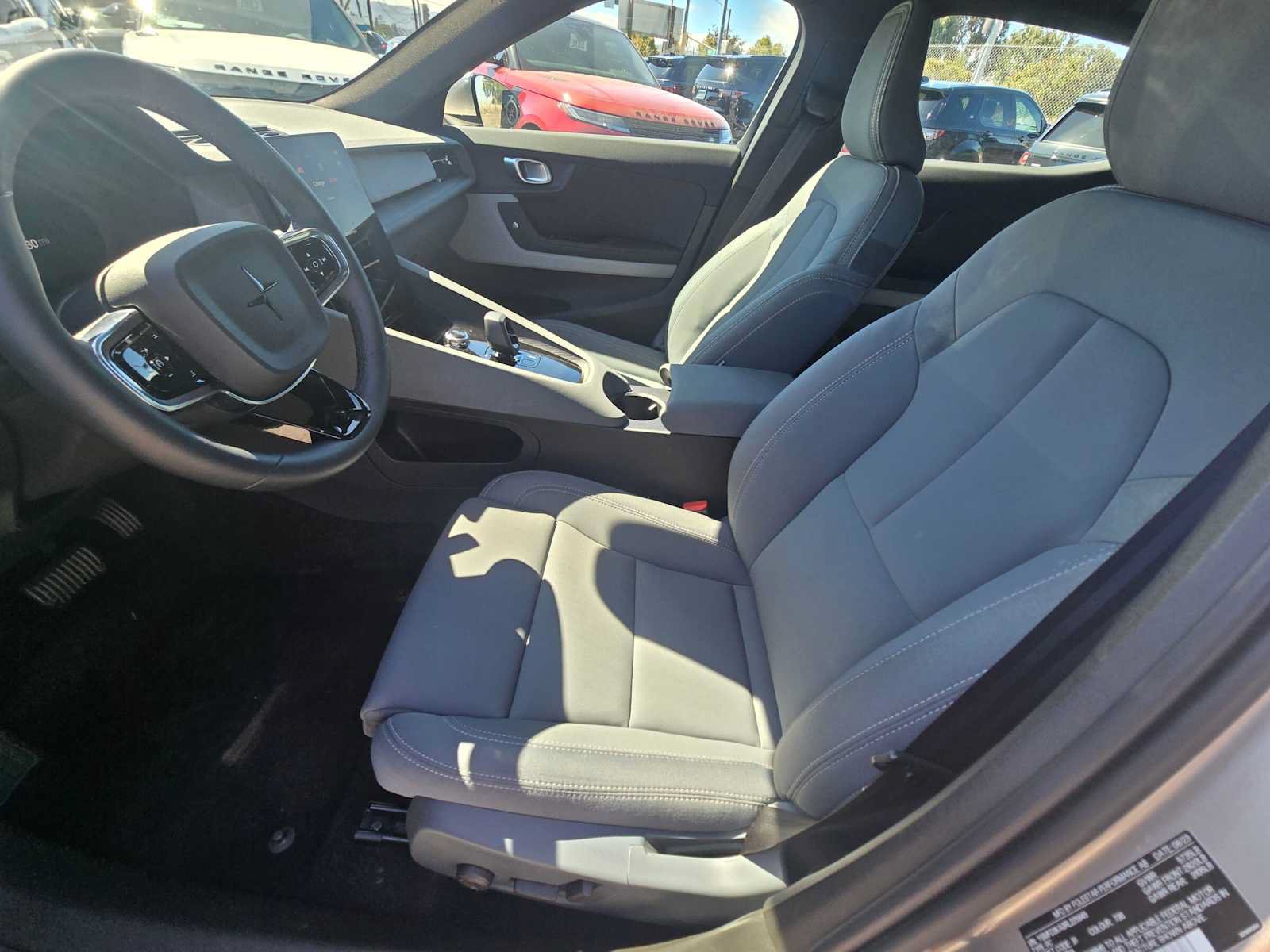 Used 2024 Polestar Polestar 2 AWD/4WD image 23