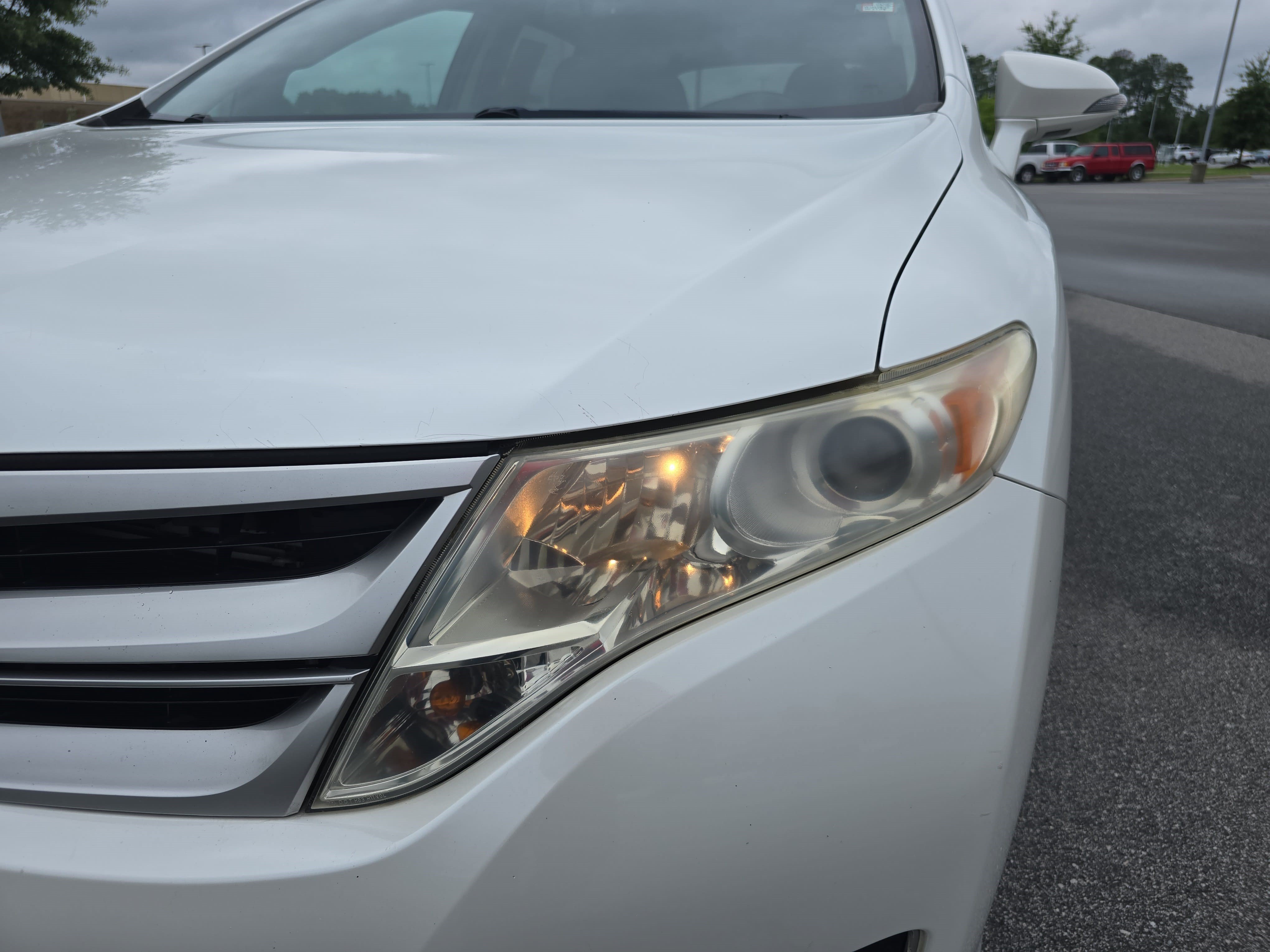Used 2013 Toyota Venza XLE w/ XLE Premium Pkg FWD image 32
