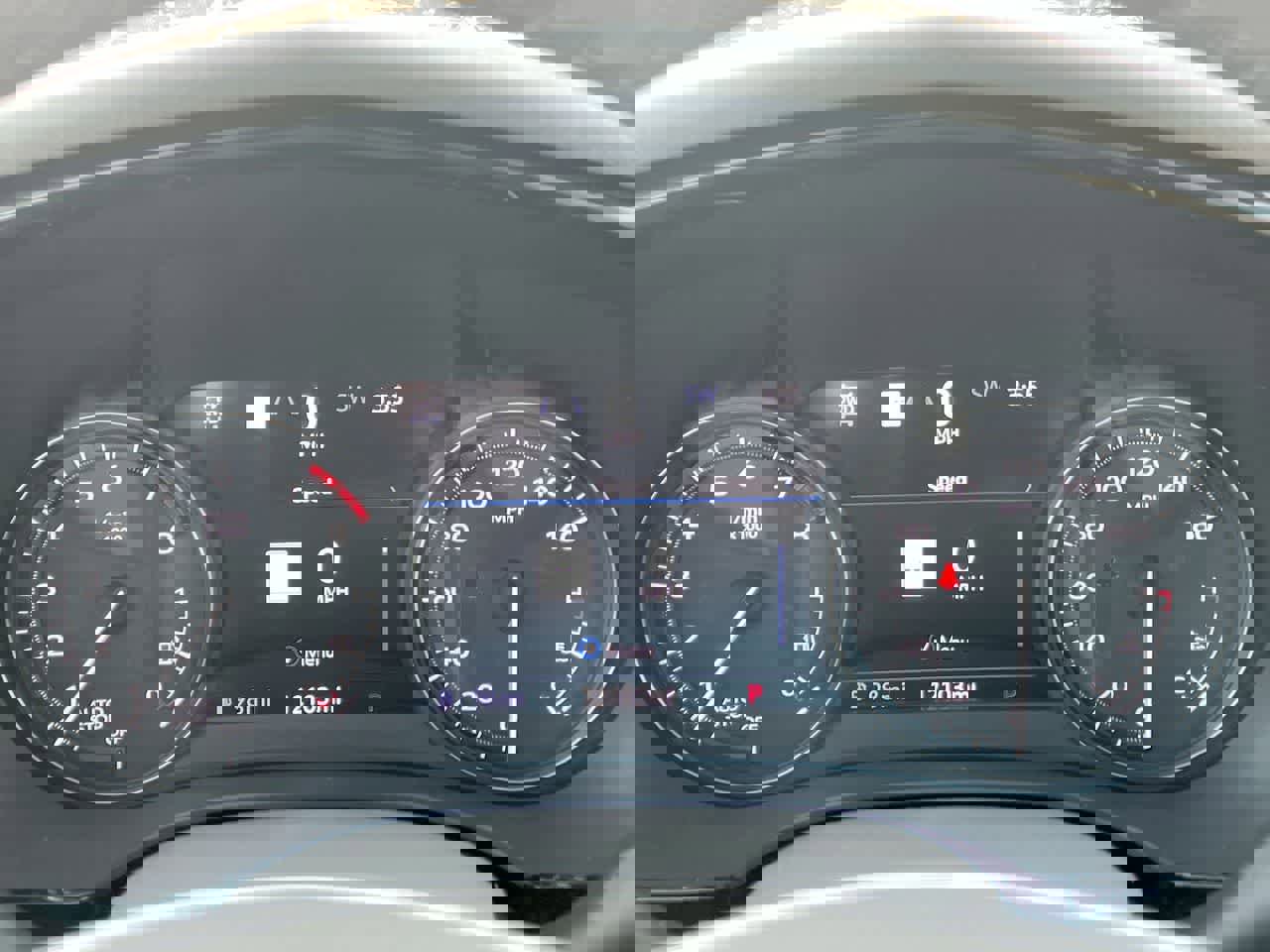 Certified 2024 Cadillac XT5 Premium Luxury w/ Technology Package image 30