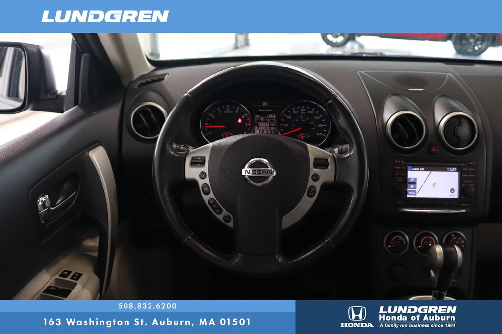 Used 2012 Nissan Rogue SL AWD/4WD image 18