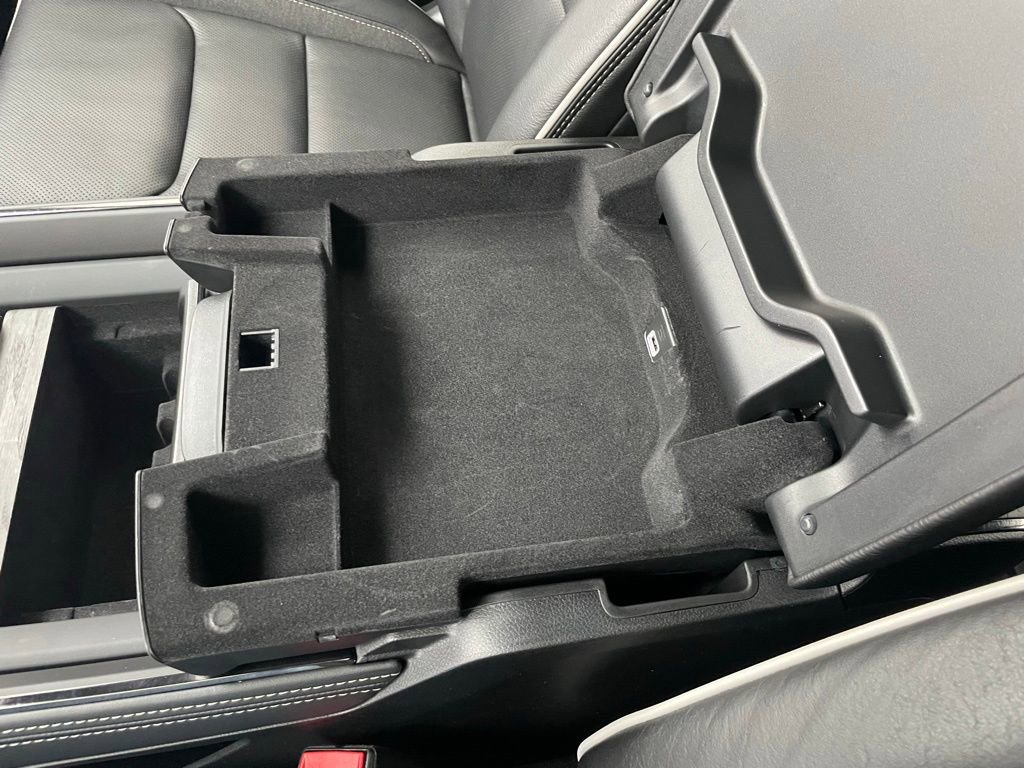 Used 2025 RAM 1500 Limited image 56