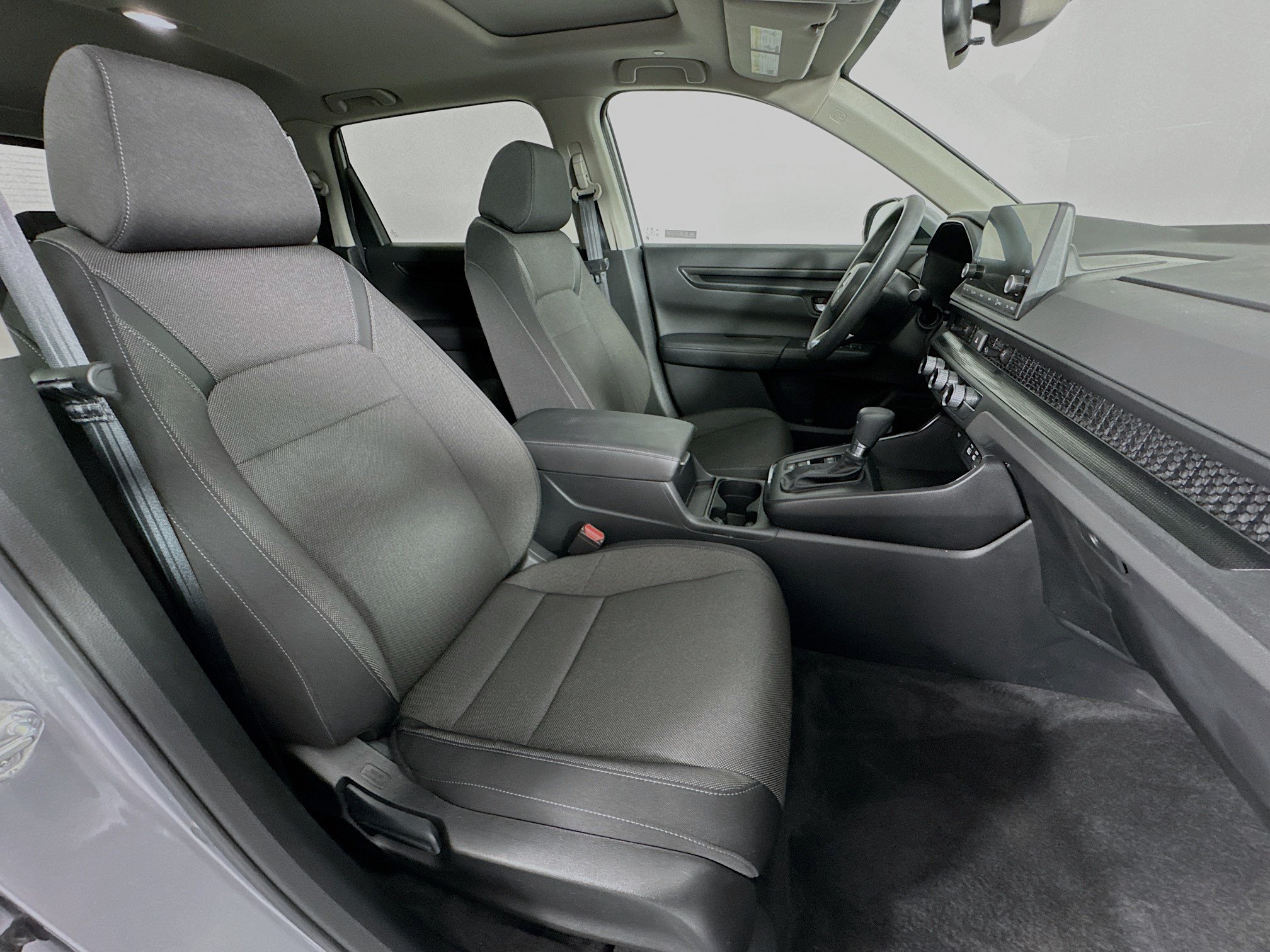 Certified 2024 Honda CR-V EX image 27