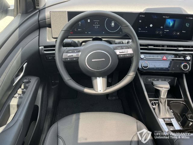 New 2026 Hyundai Tucson SEL FWD image 15