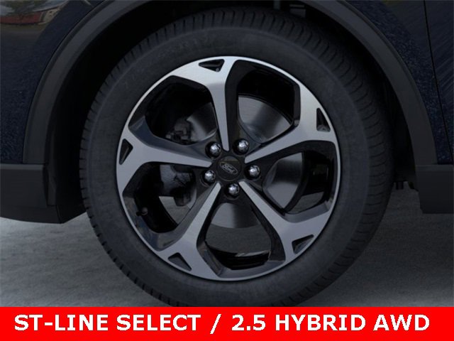 New 2025 Ford Escape ST-Line Elite image 47