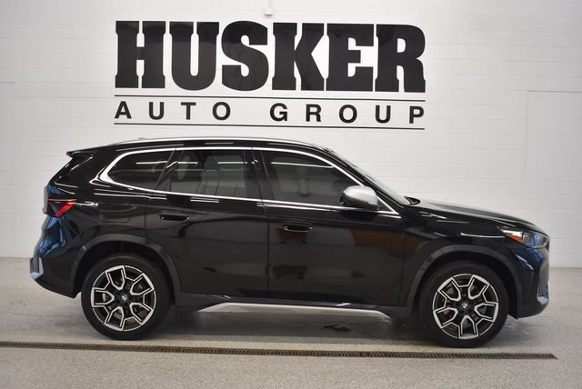 Used 2023 BMW X1 xDrive28i w/ Premium Package AWD/4WD image 2