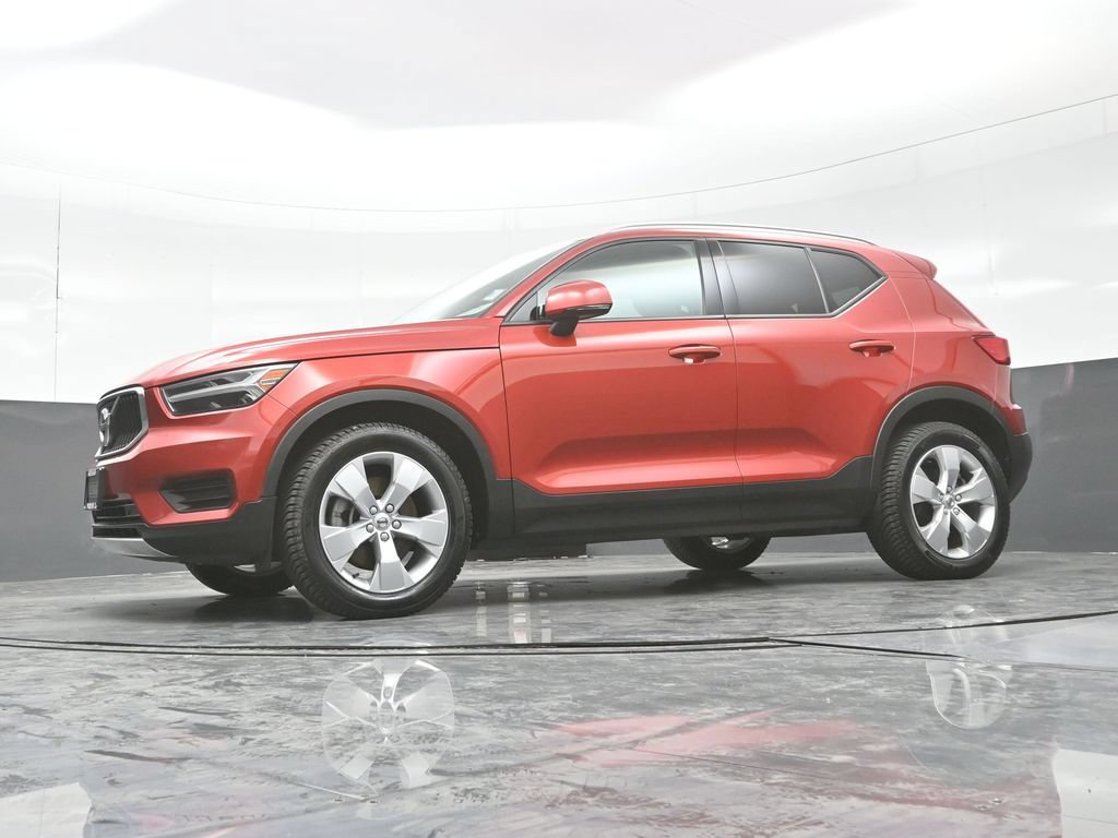 Used 2020 Volvo XC40 T5 Momentum w/ Protection Package Premier AWD/4WD image 24