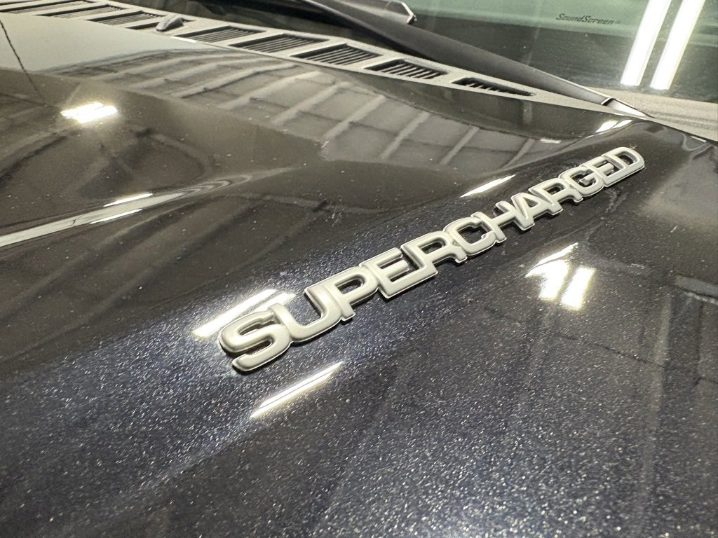 New 2025 Ford F150 Lariat w/ Equipment Group 502A High image 36