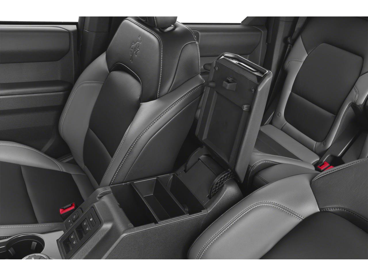 New 2025 Ford Bronco Outer Banks image 32