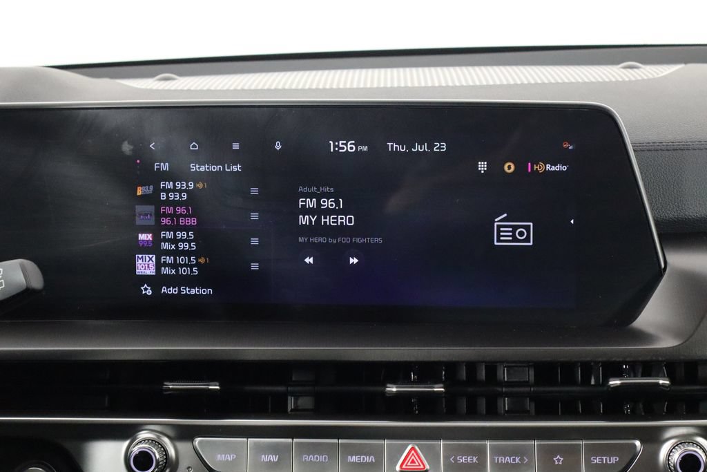 Used 2025 Kia Telluride S FWD image 29