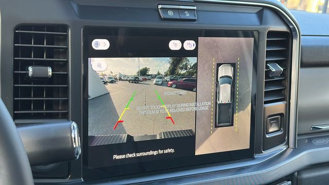 New 2025 Ford F250 Platinum image 22