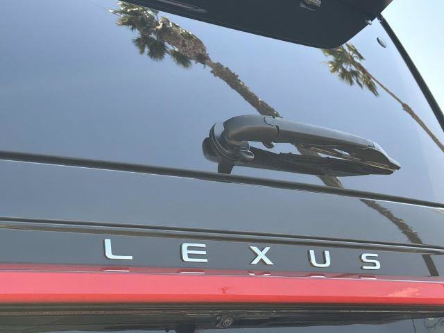 Used 2024 Lexus GX 550 AWD/4WD image 9