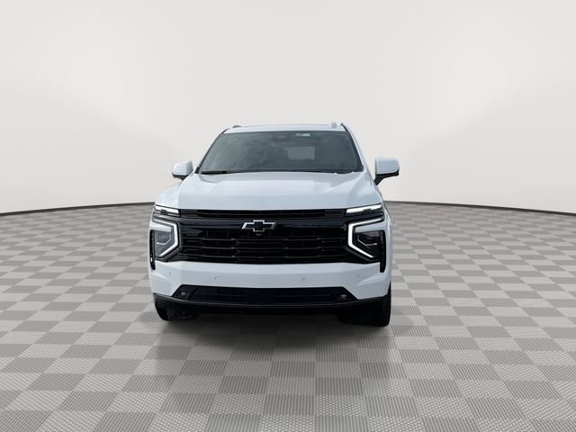 New 2026 Chevrolet Tahoe RST w/ RST Capability Package image 6
