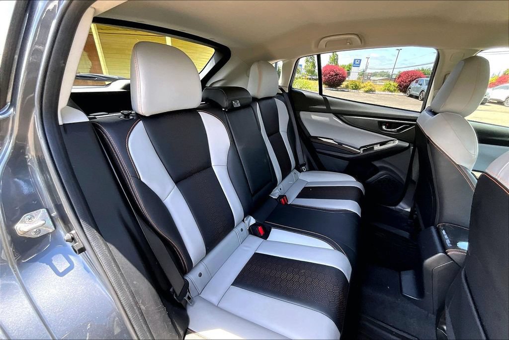 Used 2023 Subaru Crosstrek 2.5i Limited AWD/4WD image 20