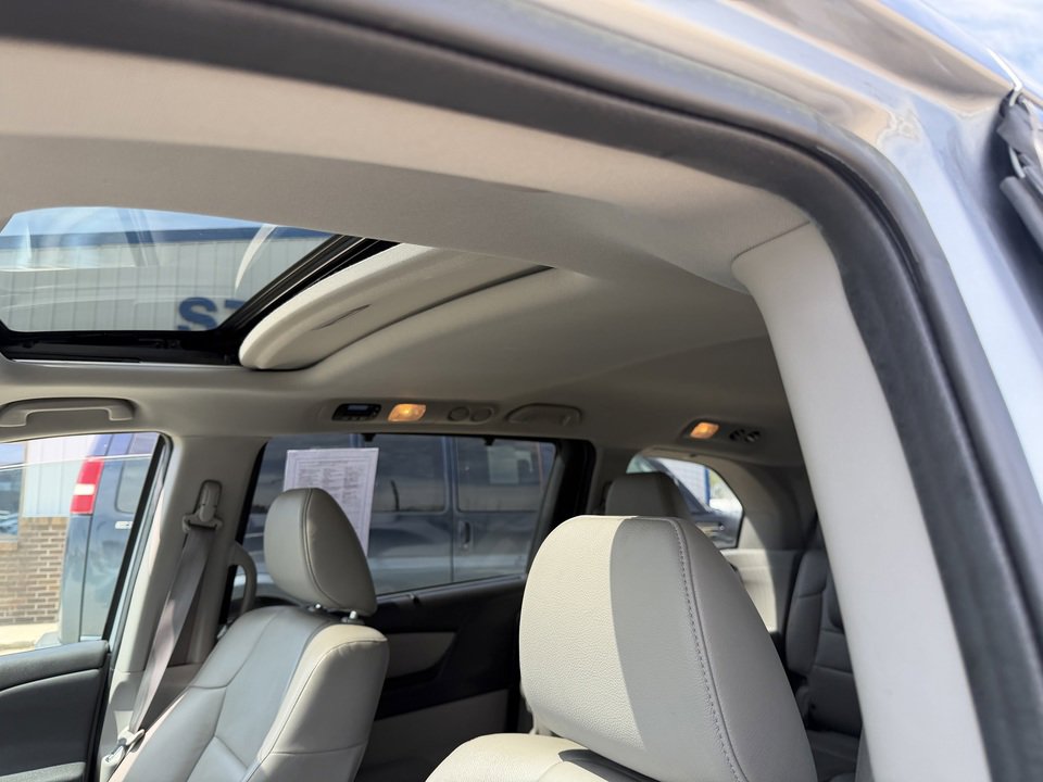 Used 2016 Honda Odyssey EX-L image 12