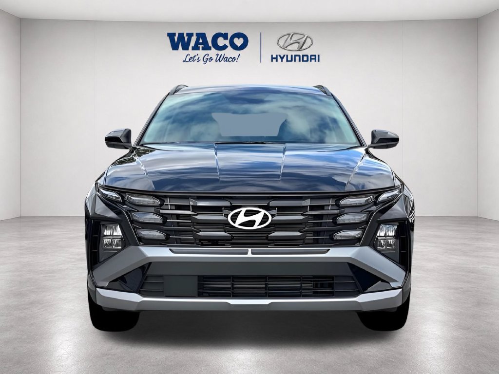 Used 2026 Hyundai Tucson SE AWD/4WD image 3