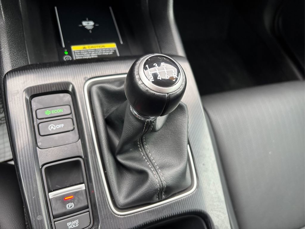 Used 2023 Honda Civic Sport Touring image 37