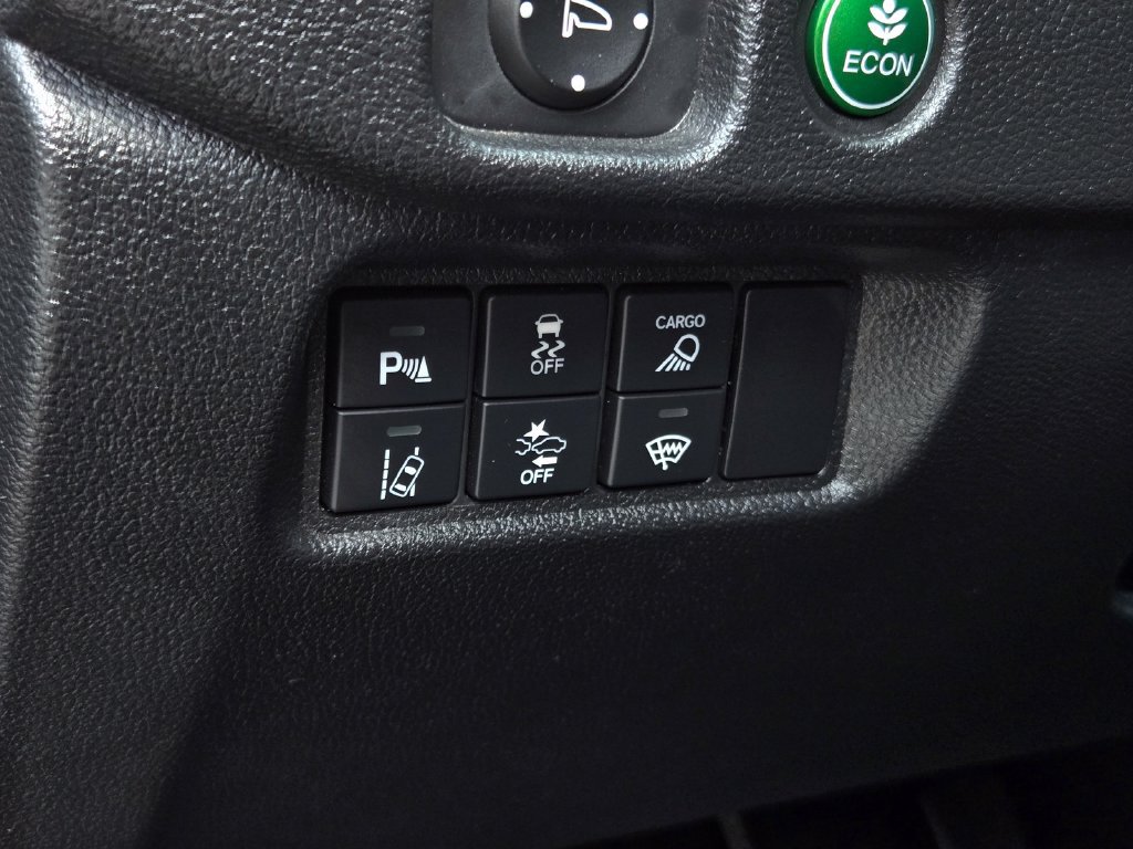 Used 2024 Honda Ridgeline TrailSport image 21