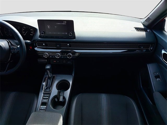 Used 2024 Honda Civic Sport image 16