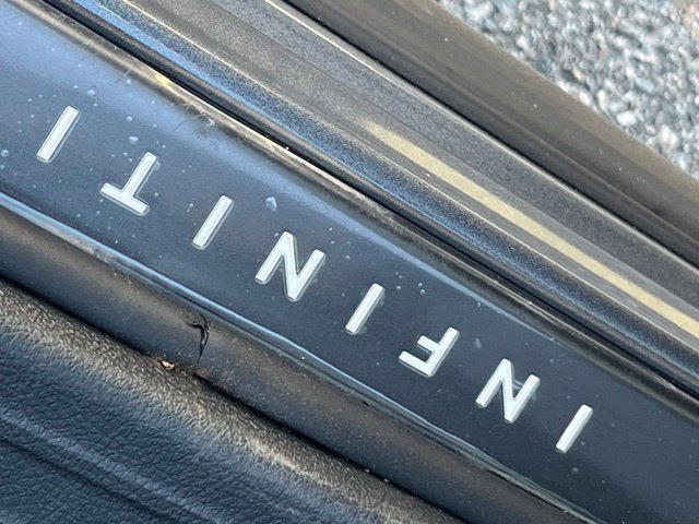 New 2027 INFINITI QX60 Luxe FWD image 25