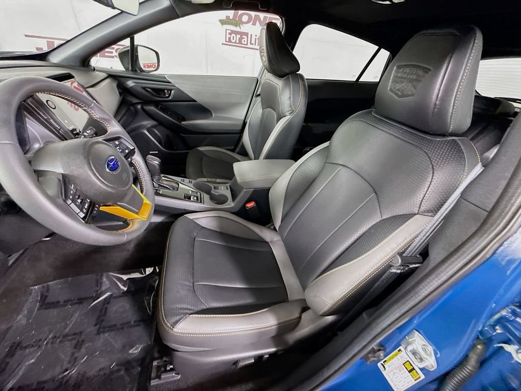 Used 2024 Subaru Crosstrek 2.5i Wilderness w/ Wilderness Package AWD/4WD image 26