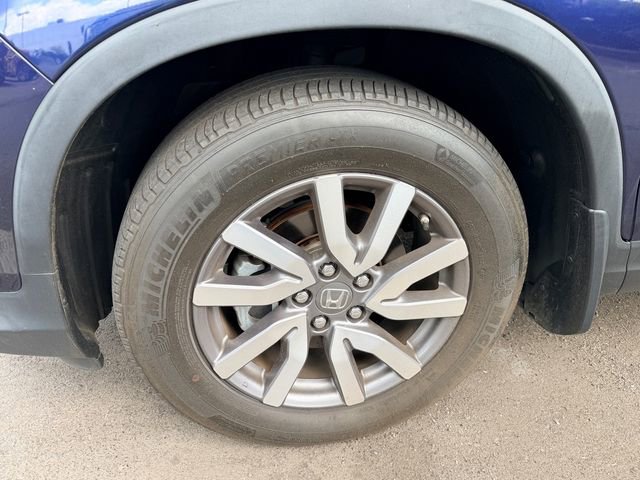 Used 2020 Honda Pilot EX image 8