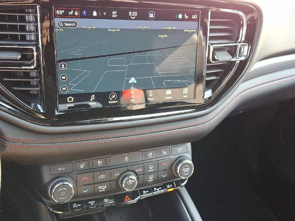 New 2026 Dodge Durango GT AWD/4WD image 11