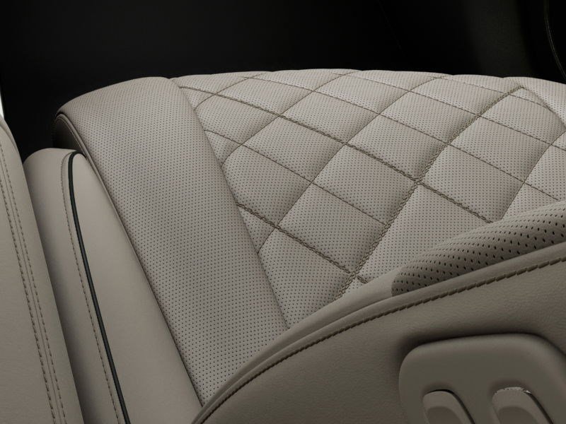 New 2025 Genesis GV80 3.5T Prestige image 16